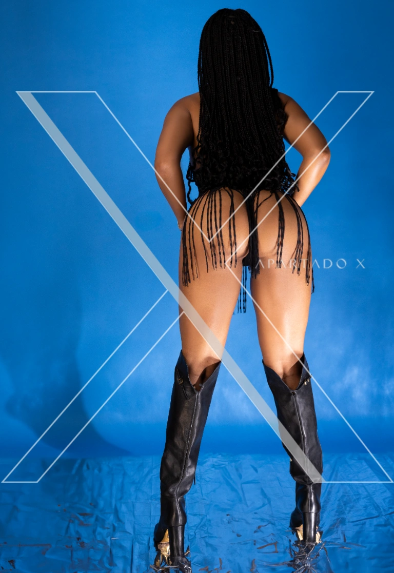 Escort de Luxo Milena Marques