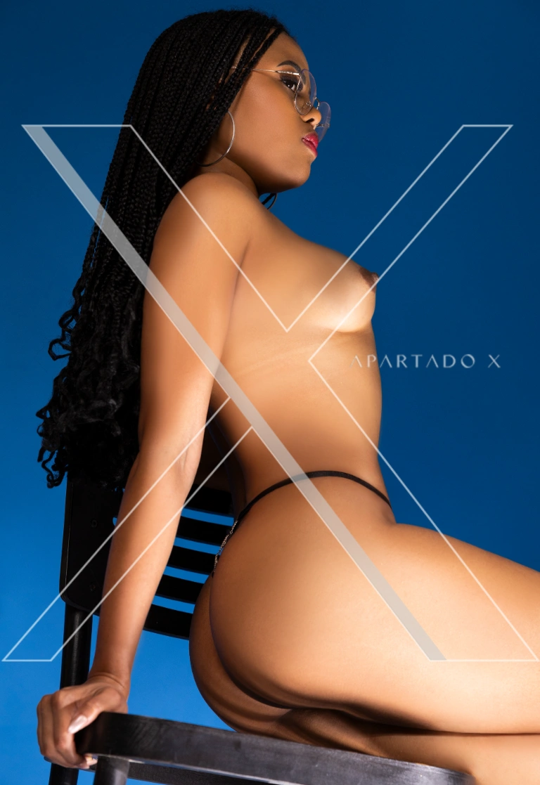 Escort de Luxo Milena Marques