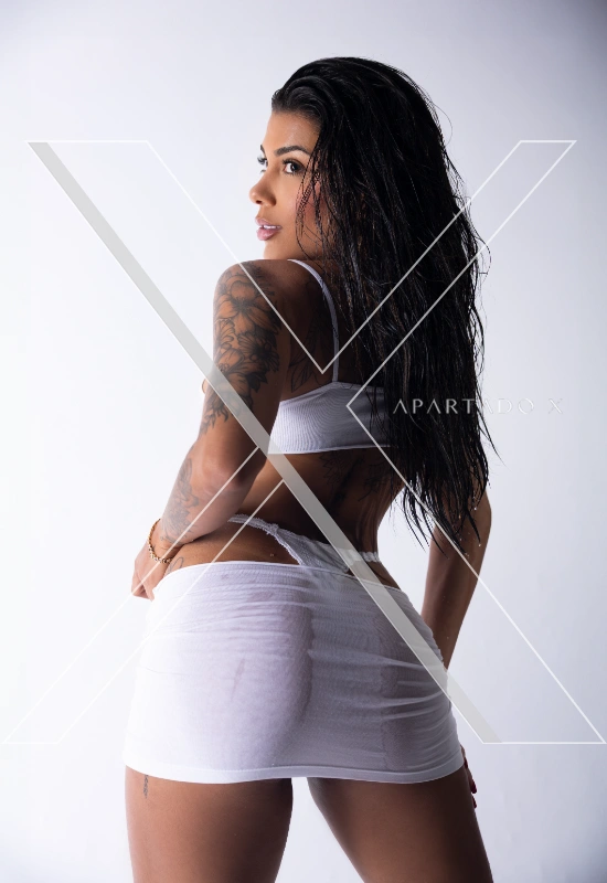 Escort de Luxo Milly Lopes