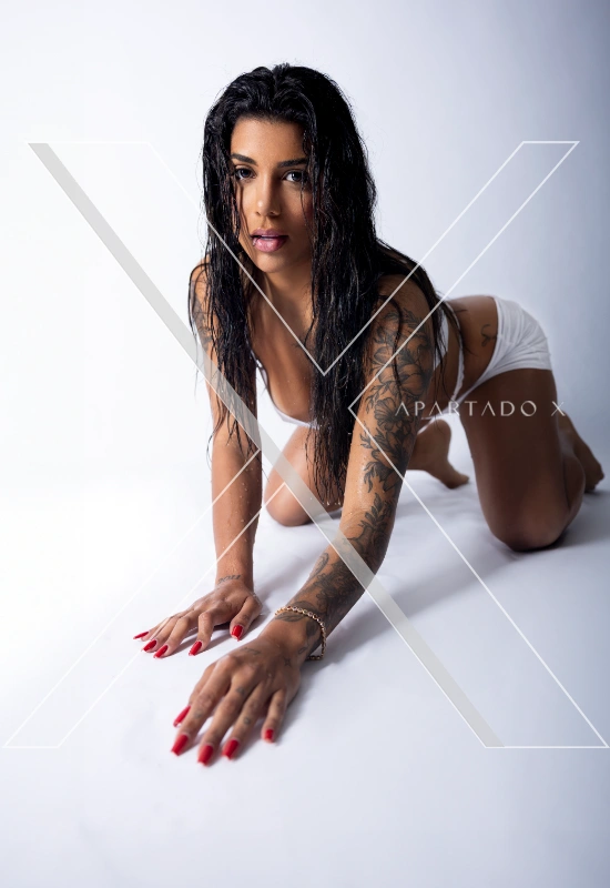 Escort de Luxo Milly Lopes