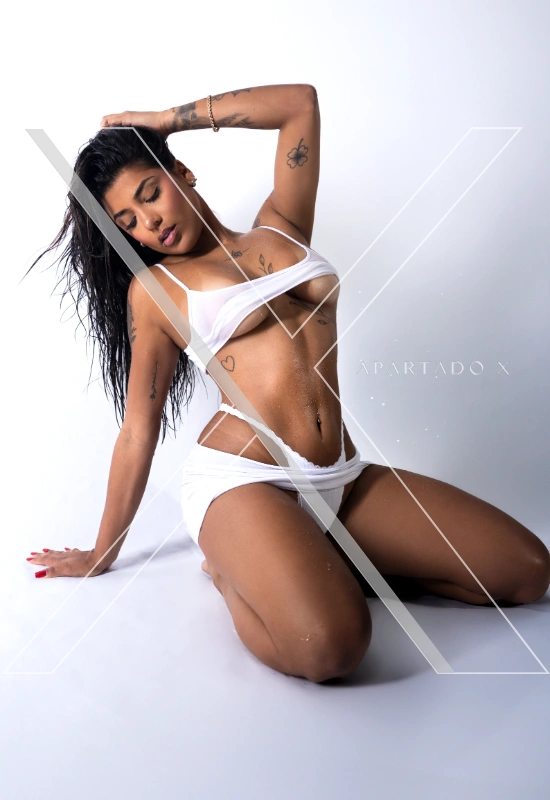 Escort de Luxo Milly Lopes
