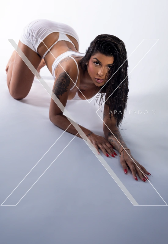 Escort de Luxo Milly Lopes
