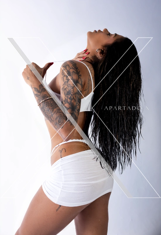 Escort de Luxo Milly Lopes