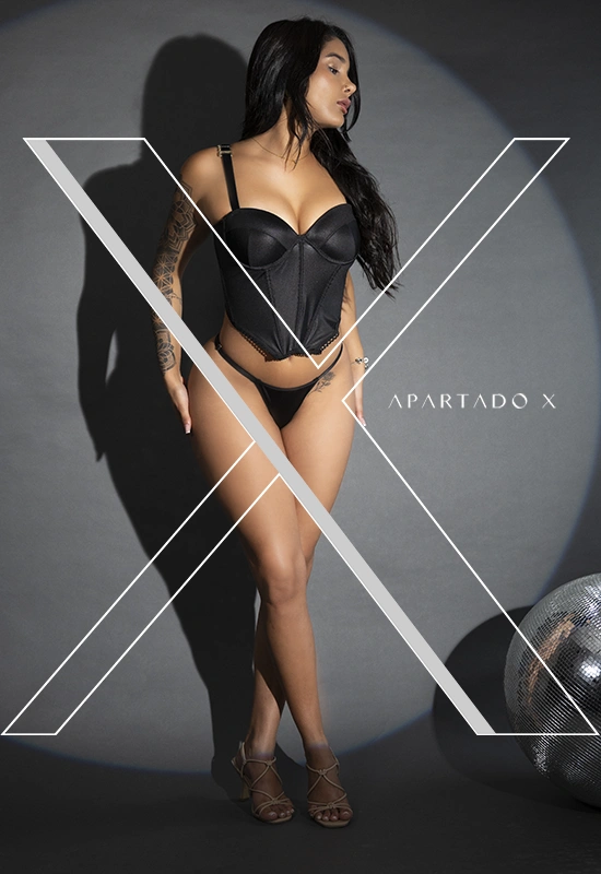Luxus Escort Mirella Diniz