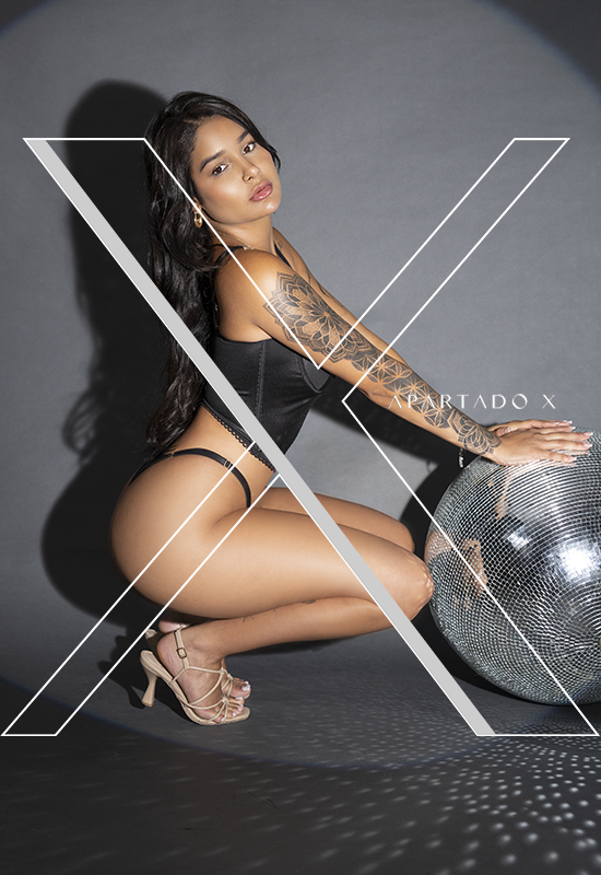 Escort de Luxo Mirella Diniz