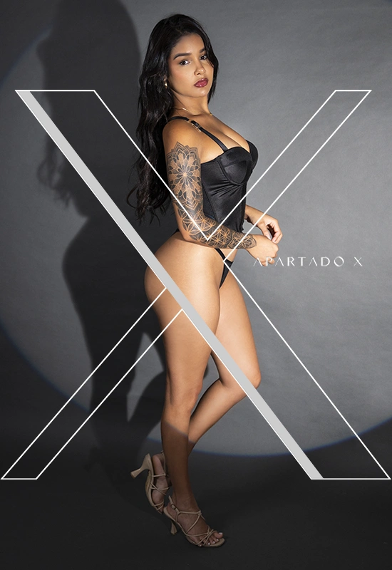 Luxus Escort Mirella Diniz