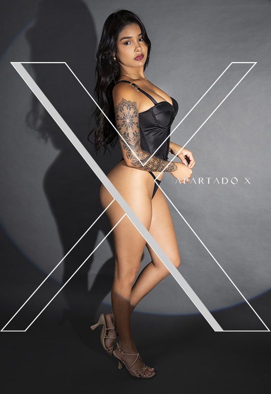 Escort de Luxo Mirella Diniz