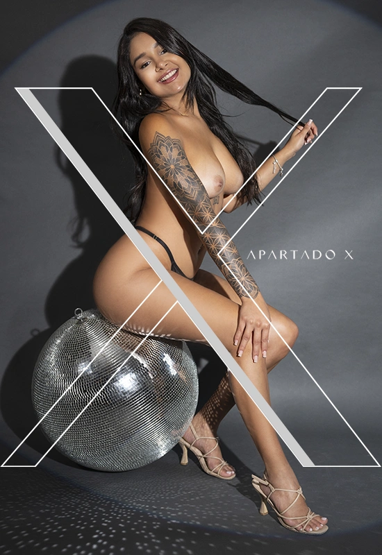 Luxus Escort Mirella Diniz