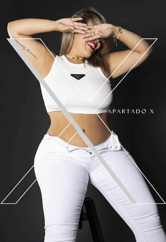 Escort de Luxo Monaliza