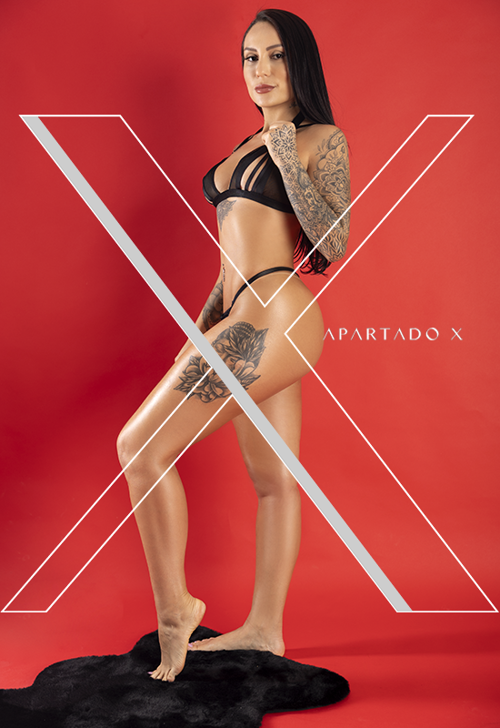 Escort de Luxo Monique Reis