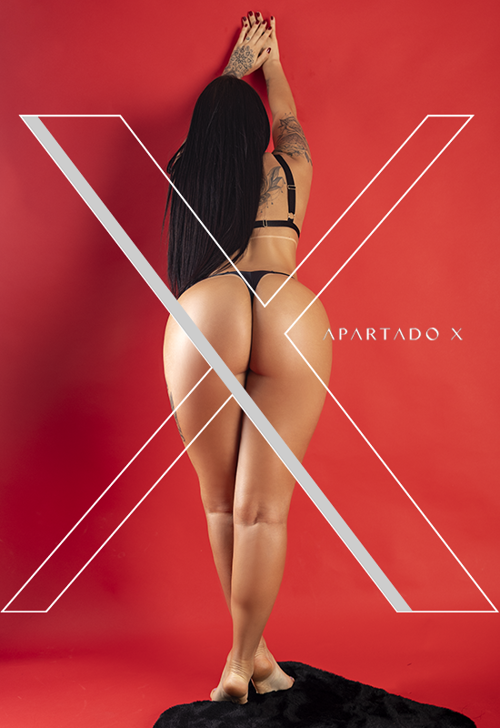 Escort de Luxo Monique Reis