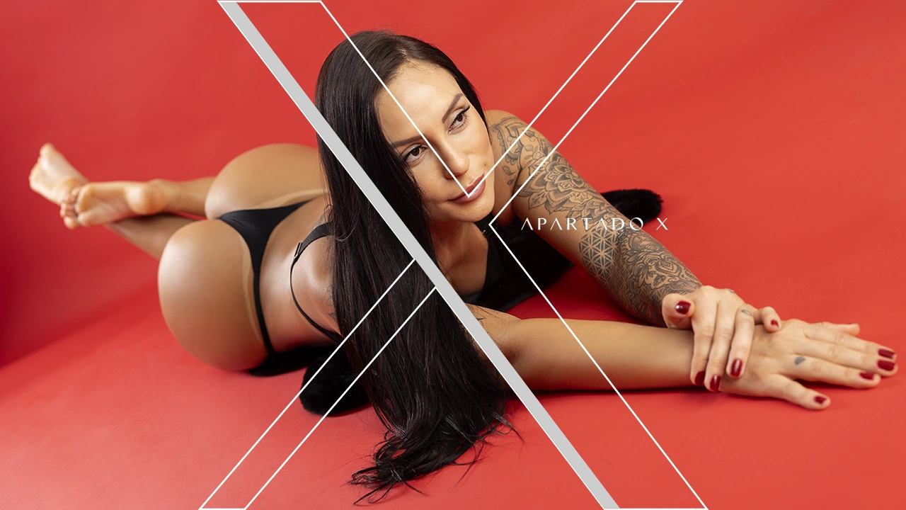 Escort de Luxo Monique Reis