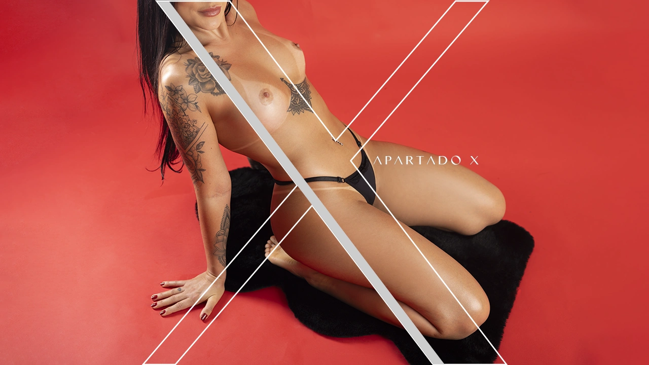 Escort de Luxo Monique Reis