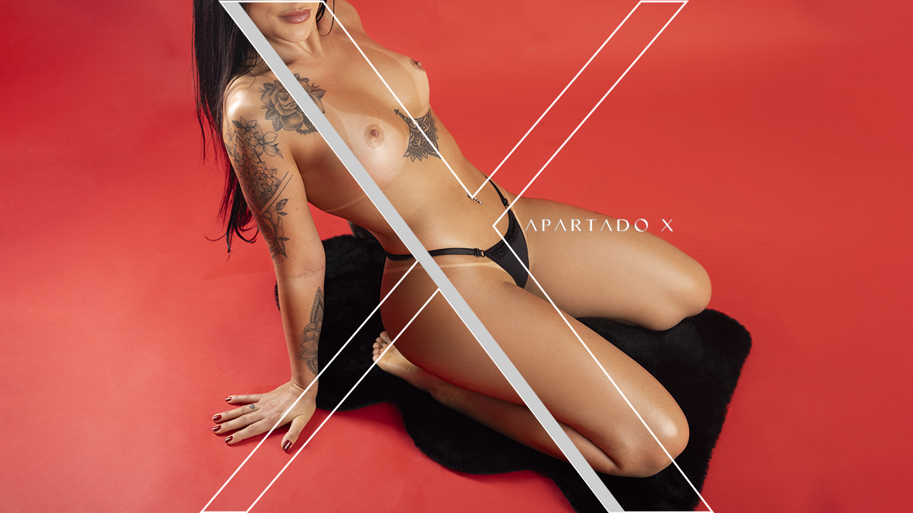 Escort de Luxo Monique Reis