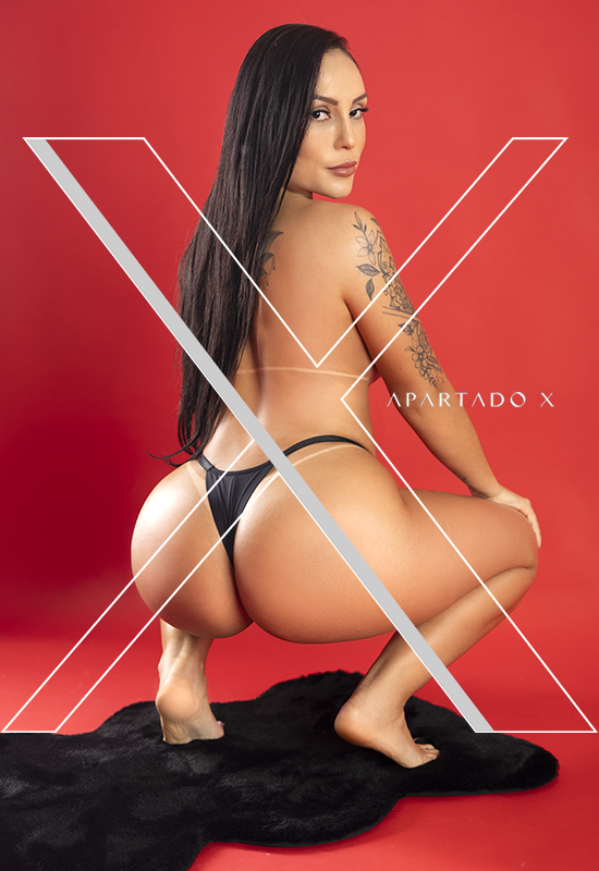 Escort de Luxo Monique Reis