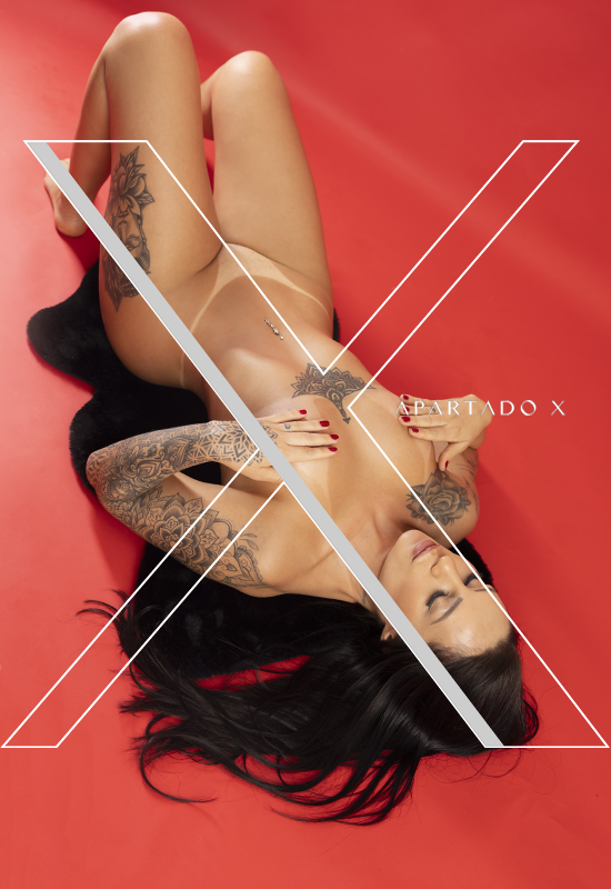 Escort de Luxo Monique Reis