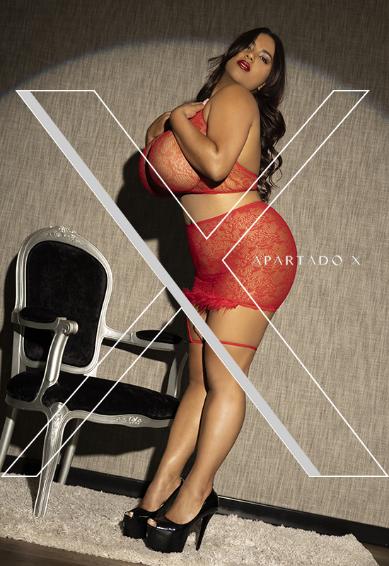 Escort de Luxo Morgana di Fellicci