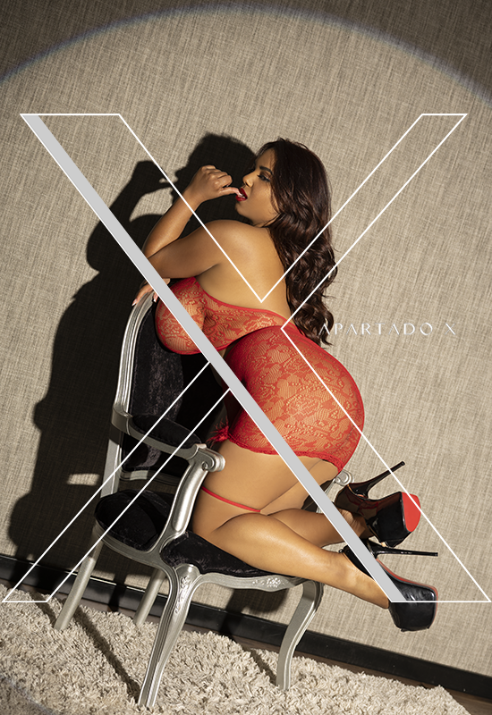 Escort de Luxo Morgana di Fellicci