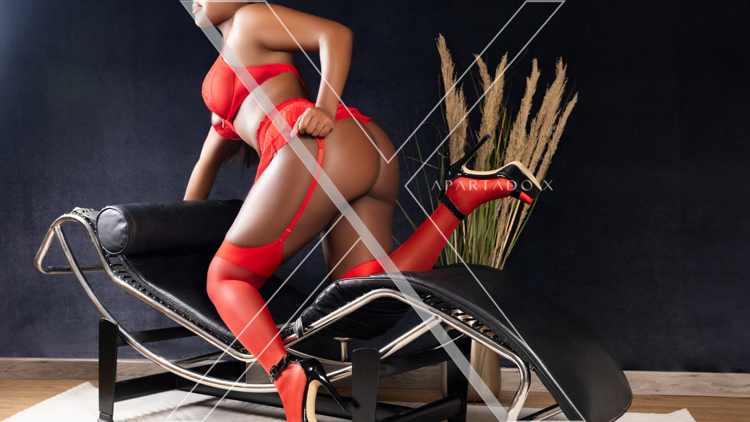 Escort de Luxo Naomi Campbell