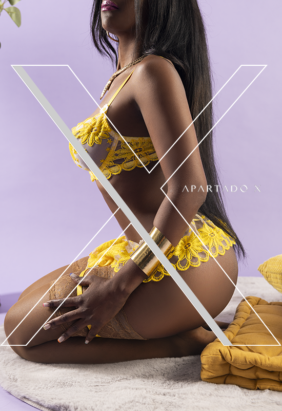 Photo 0 of escort Naomi Campos