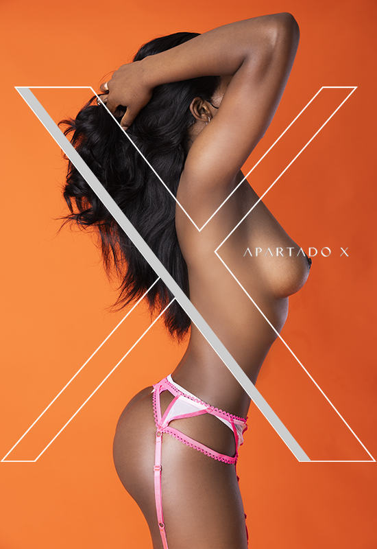 Escort de Luxo Nara Bivar