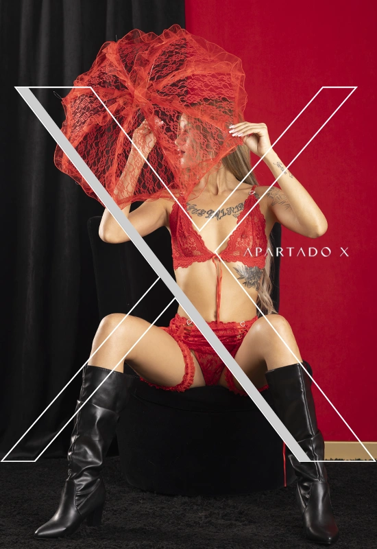 Escort de Luxo Nara Lopes