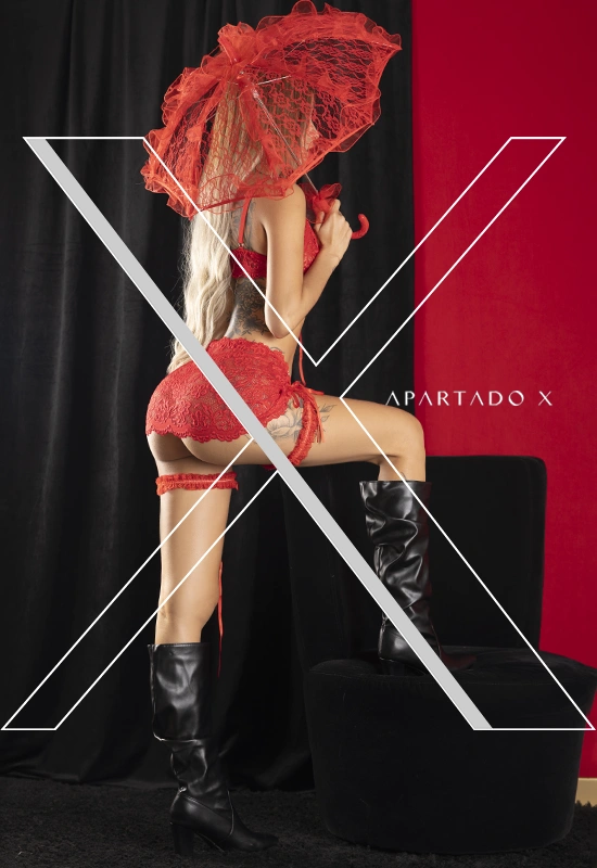 Escort de Luxo Nara Lopes