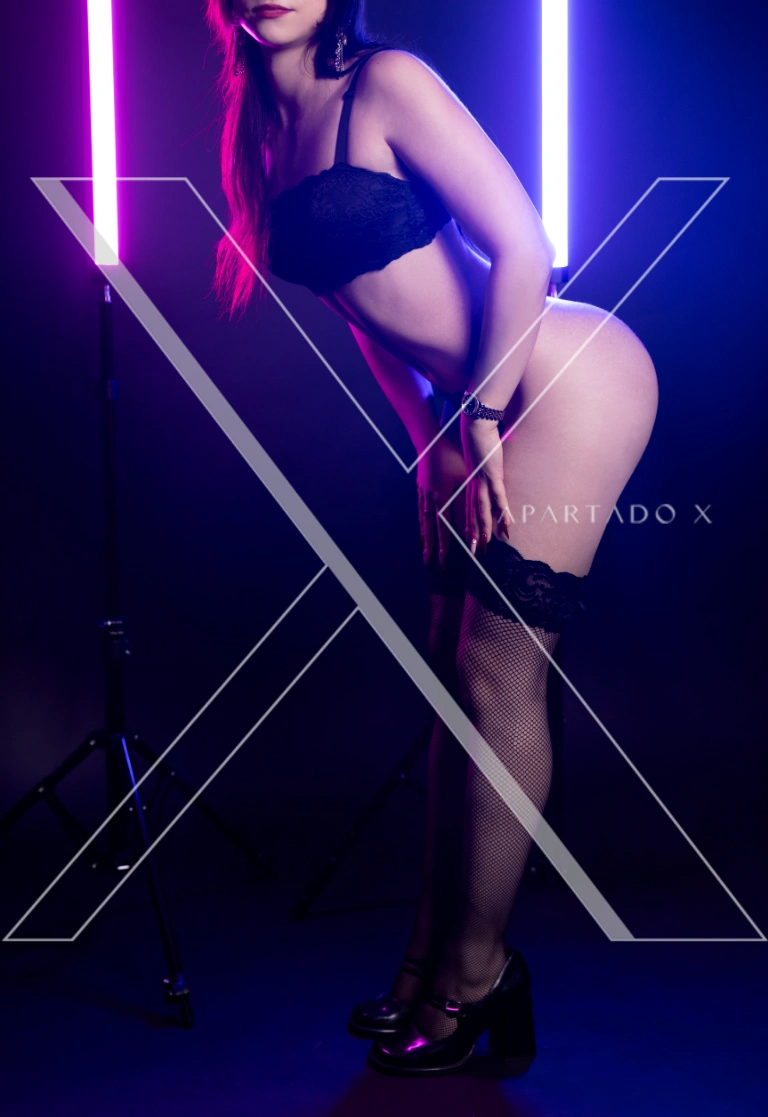 Escort de Luxo Natacha Machado