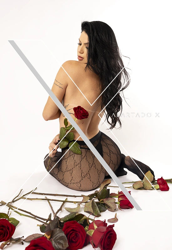 Luxus Escort Natália Albuquerque