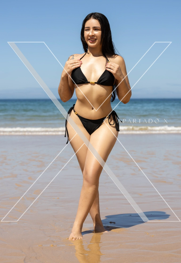 Escort de Lujo Natália Carvalho