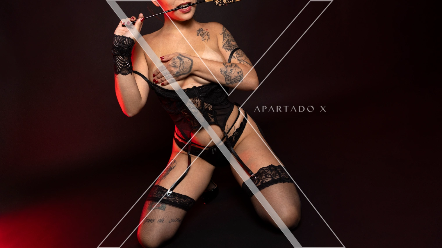 Luxury Escort Nay Blair