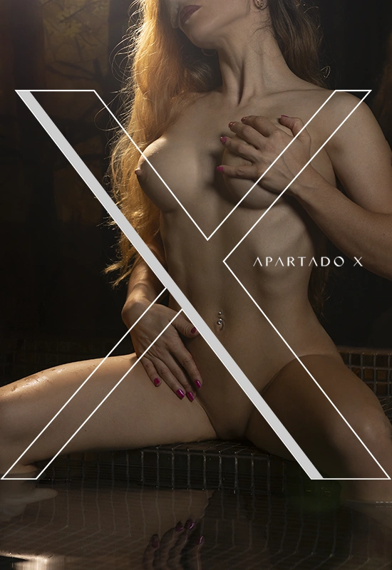 Escort de Luxo Nicole Aguiar