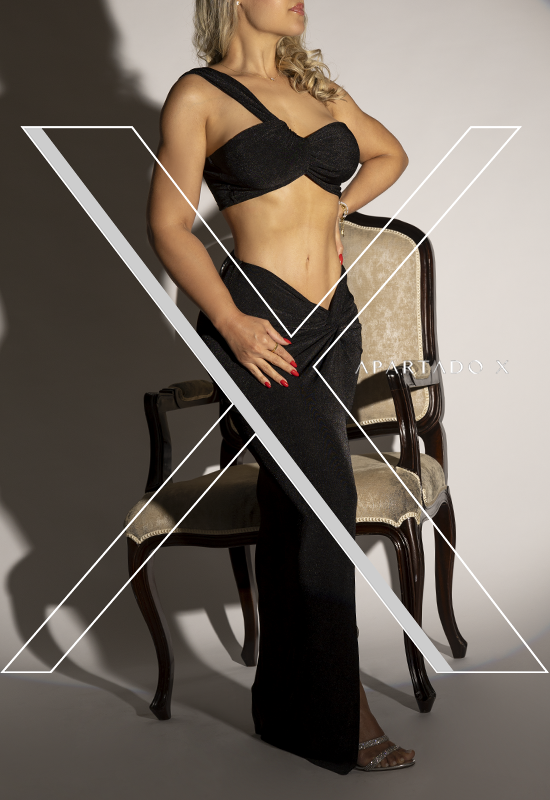 Foto 1 da acompanhante Nicole Ballay