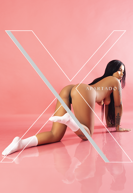 Escort de Luxo Nicole Cutts