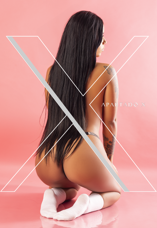 Escort de Luxo Nicole Cutts