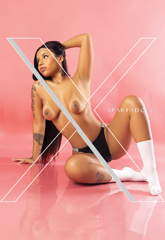 Escort de Luxo Nicole Cutts