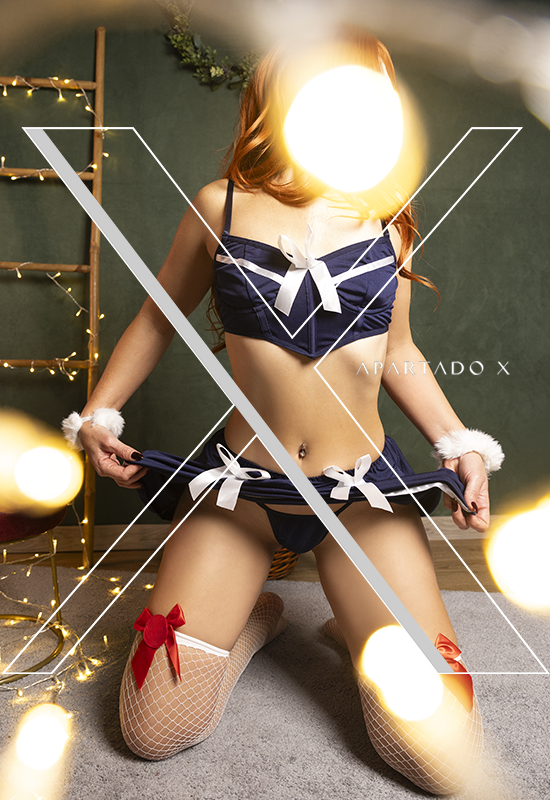 Escort de Luxo Nicole Pereira