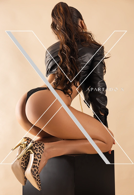 Escort de Luxo Nina Souza
