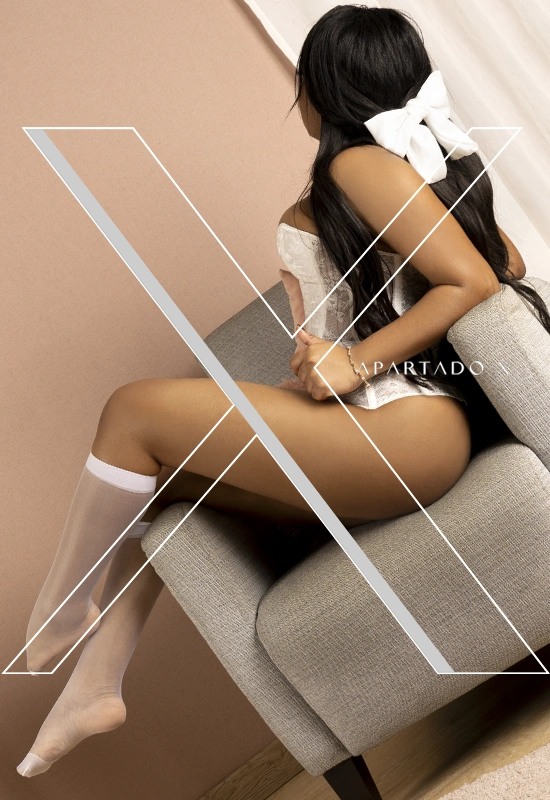 Escort de Luxo Niria