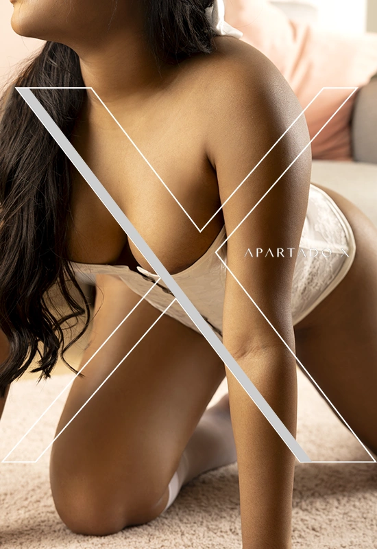 Escort de Luxo Niria