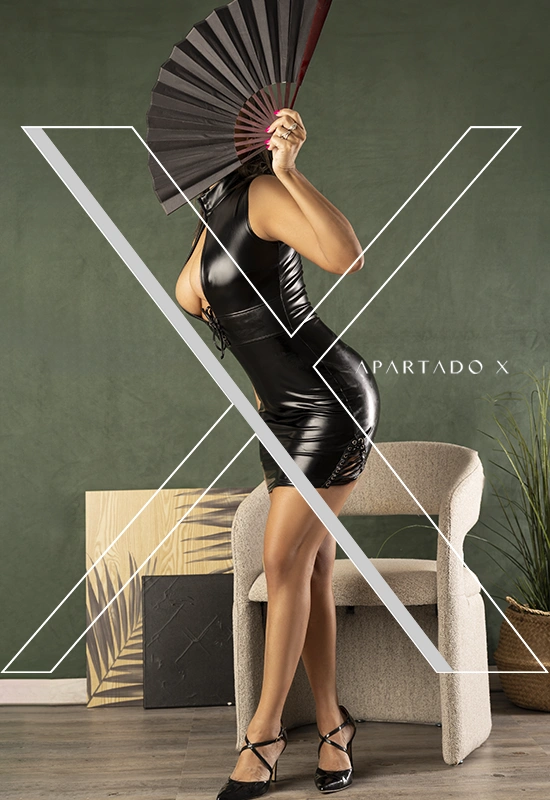 Escort de Luxo Nita Santos