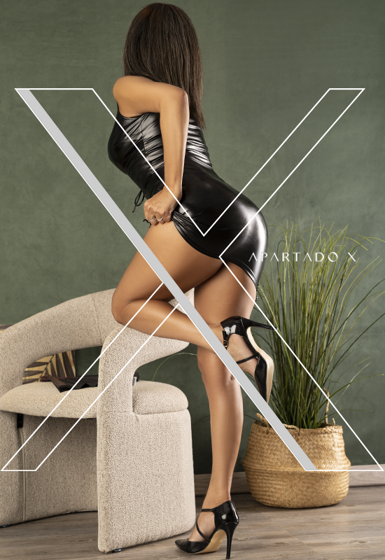 Escorte de Luxe Nita Santos