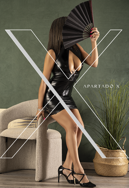 Escorte de Luxe Nita Santos