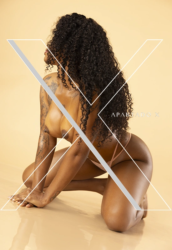 Escort de Luxo Noara Borges