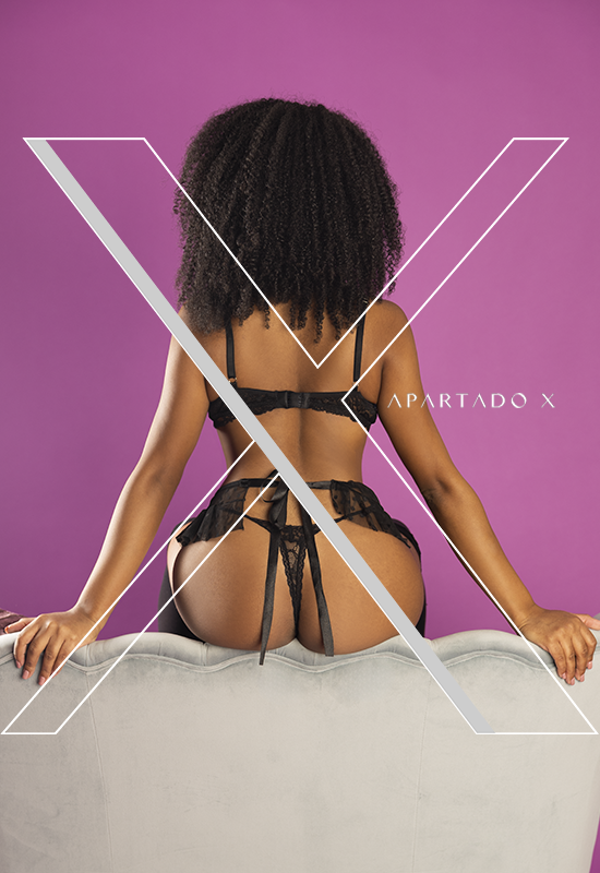 Escort de Luxo Pamela Pacheco