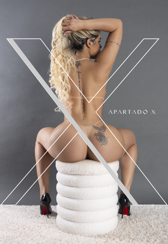 Escort de Luxo Pâmela Shurtz