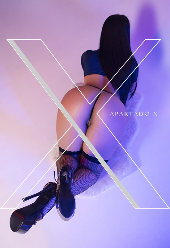 Escort di Lusso Pamella Duarte
