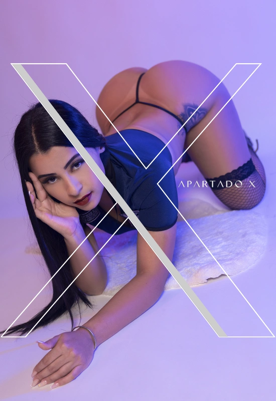 Escort di Lusso Pamella Duarte