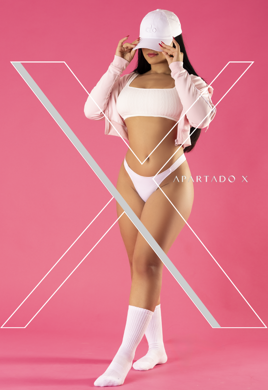 Escort de Luxo Pamella Duarte