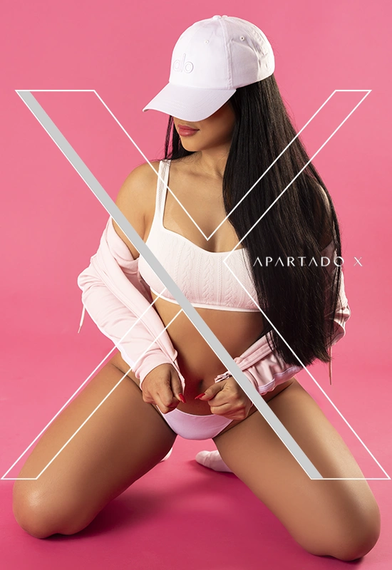 Escort de Luxo Pamella Duarte